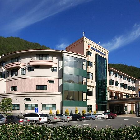 Hoya Resort, Wuling Heping  Dış mekan fotoğraf