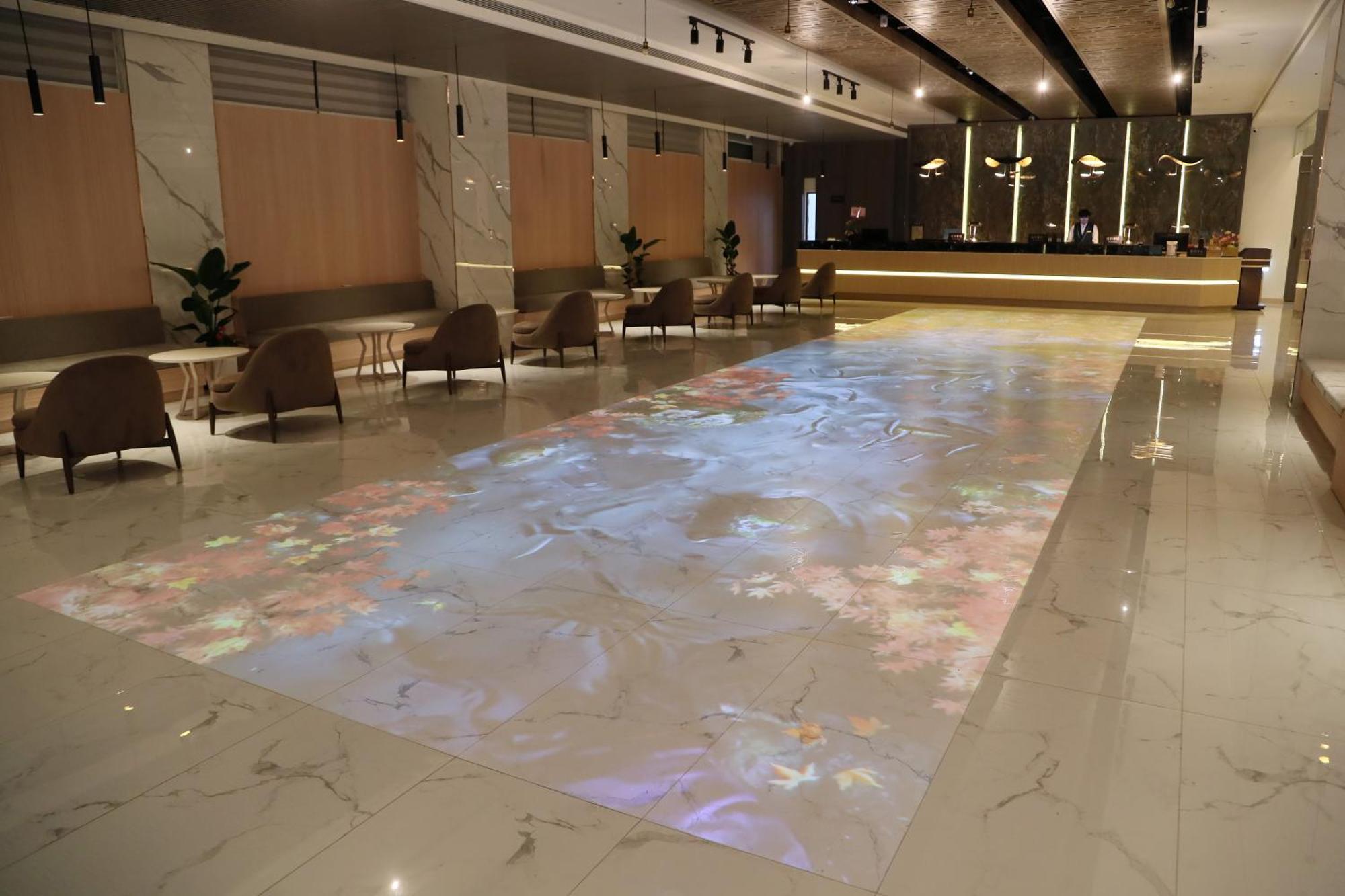 Hoya Resort, Wuling Heping  Dış mekan fotoğraf