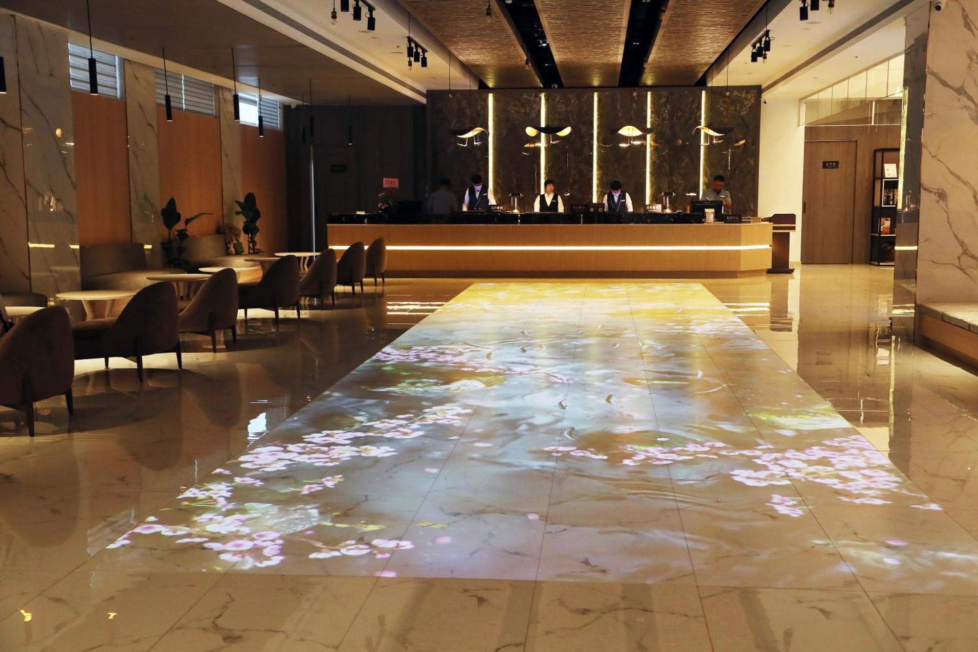 Hoya Resort, Wuling Heping  Dış mekan fotoğraf