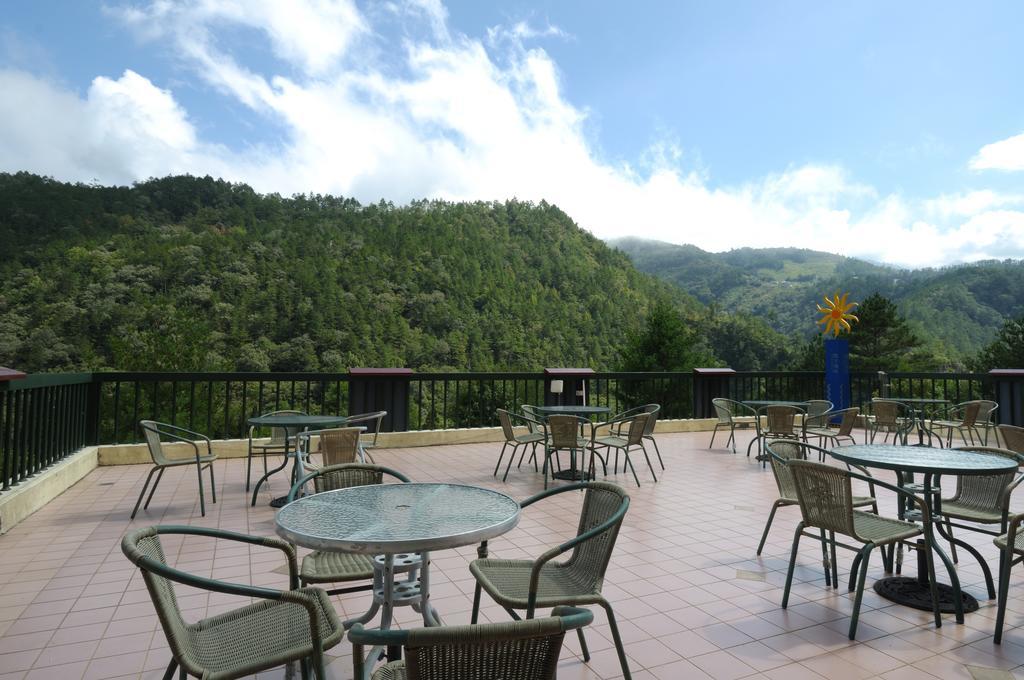Hoya Resort, Wuling Heping  Dış mekan fotoğraf