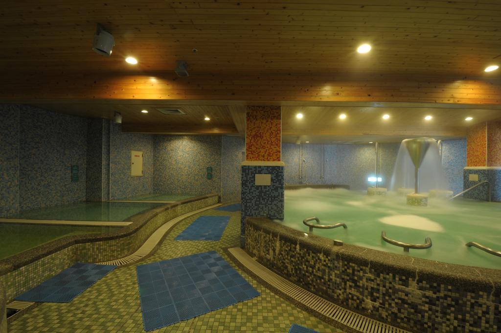 Hoya Resort, Wuling Heping  Dış mekan fotoğraf
