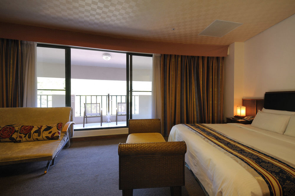 Hoya Resort, Wuling Heping  Dış mekan fotoğraf