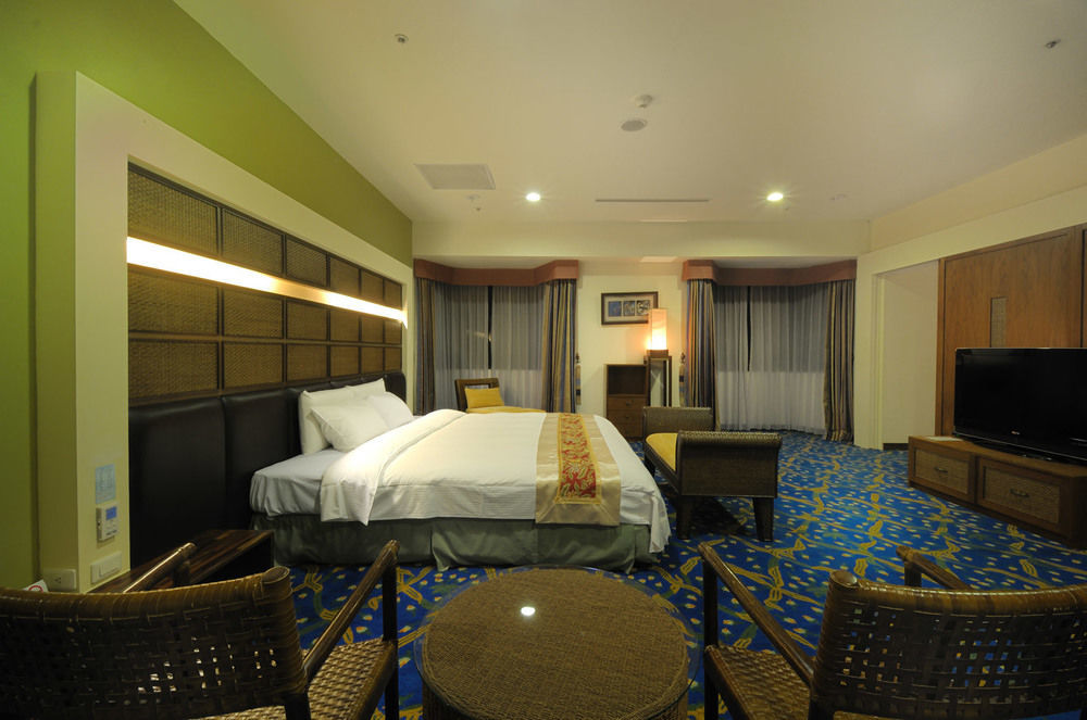 Hoya Resort, Wuling Heping  Dış mekan fotoğraf