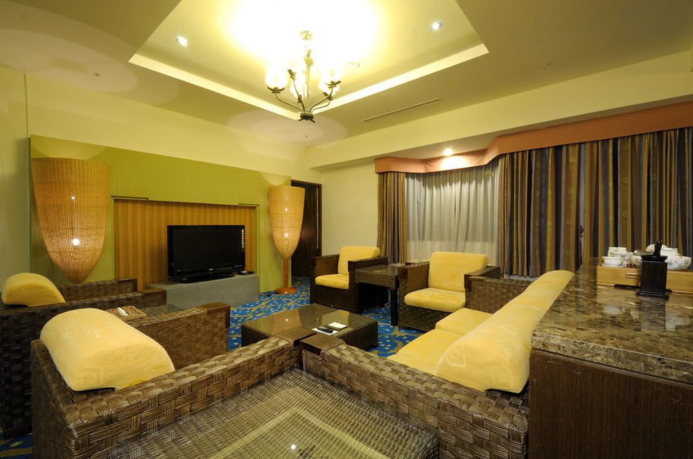 Hoya Resort, Wuling Heping  Dış mekan fotoğraf