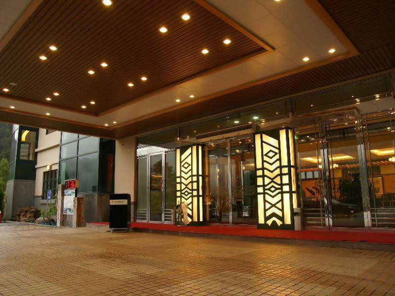 Hoya Resort, Wuling Heping  Dış mekan fotoğraf