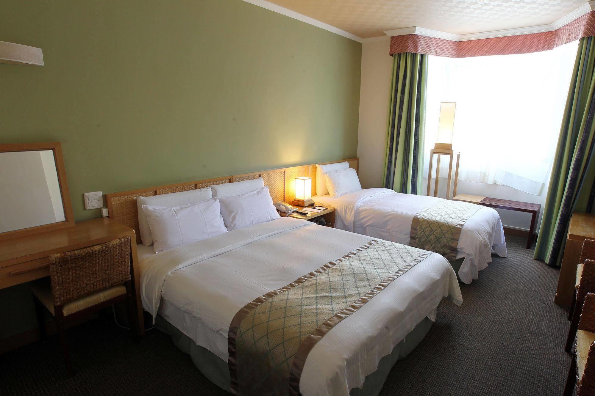 Hoya Resort, Wuling Heping  Dış mekan fotoğraf