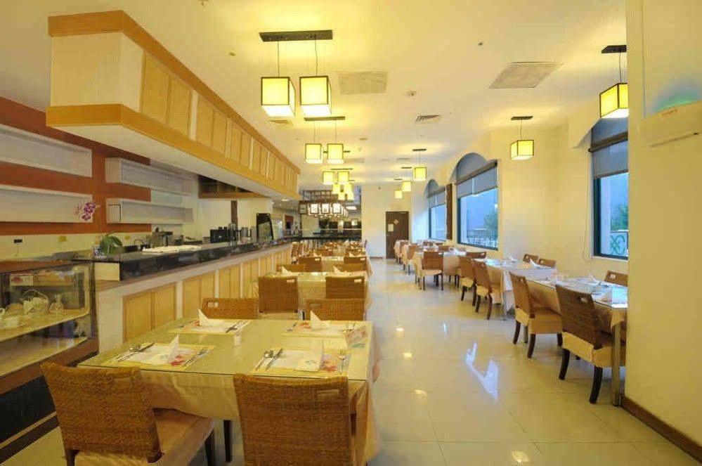 Hoya Resort, Wuling Heping  Dış mekan fotoğraf