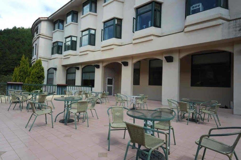 Hoya Resort, Wuling Heping  Dış mekan fotoğraf