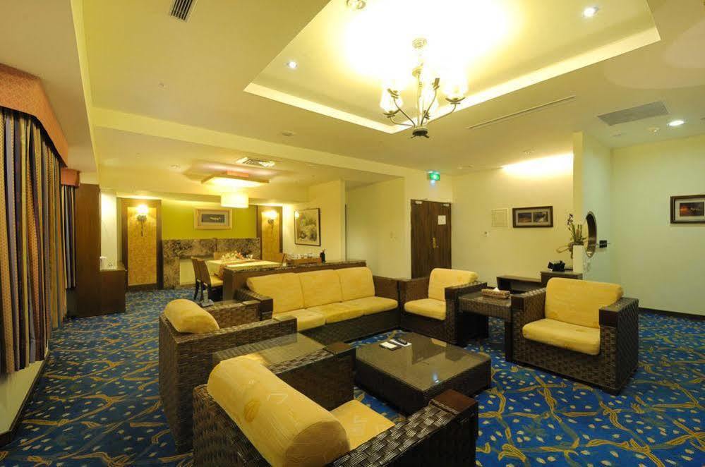 Hoya Resort, Wuling Heping  Dış mekan fotoğraf