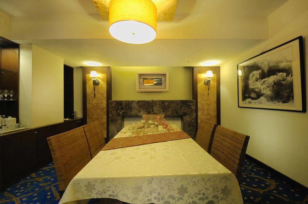 Hoya Resort, Wuling Heping  Dış mekan fotoğraf