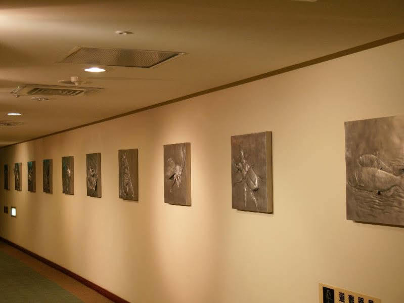 Hoya Resort, Wuling Heping  Dış mekan fotoğraf