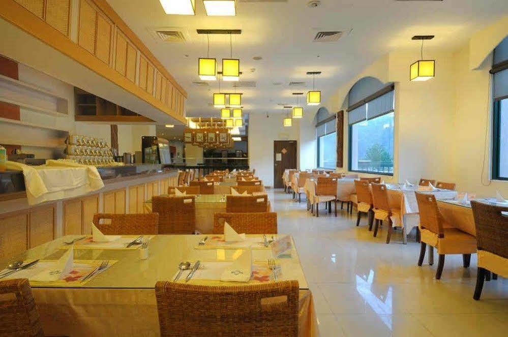 Hoya Resort, Wuling Heping  Dış mekan fotoğraf