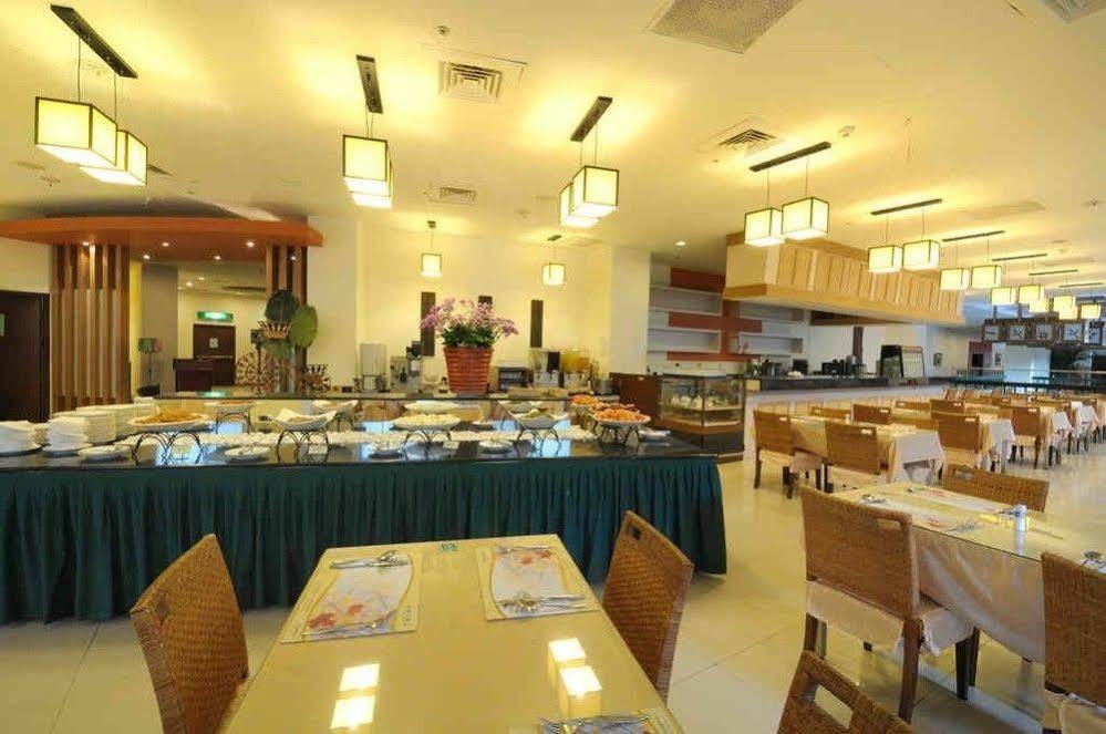 Hoya Resort, Wuling Heping  Dış mekan fotoğraf