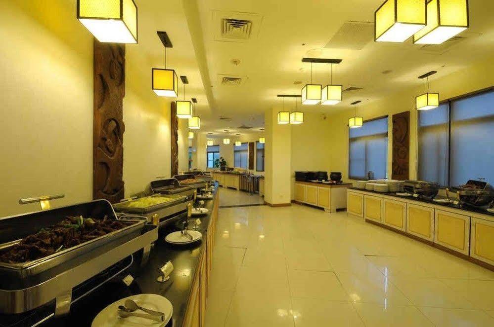 Hoya Resort, Wuling Heping  Dış mekan fotoğraf