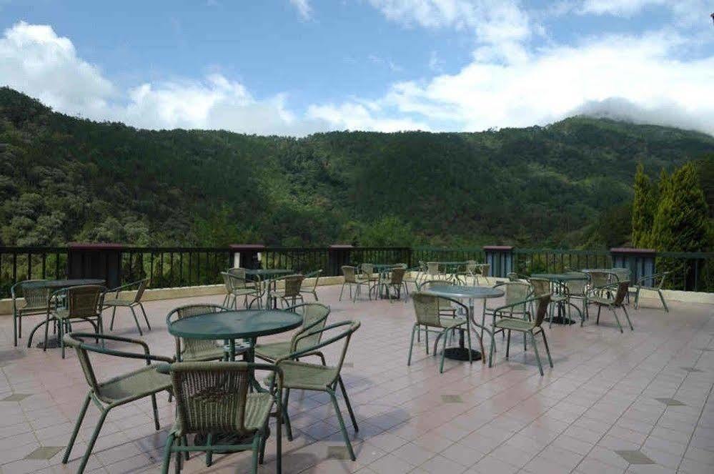 Hoya Resort, Wuling Heping  Dış mekan fotoğraf